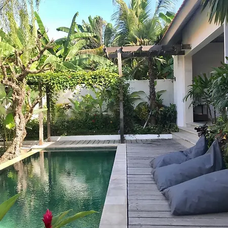 Park Luxe Villa
